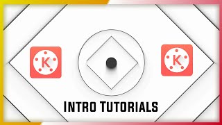 Wow😍 Awesome intro maker tutorial in kinemaster | Kinemaster best intro editing tutorial |