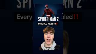 Every Spider-Man 2 Dlc