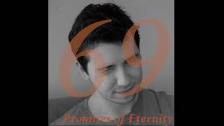 Stephen Deeter - Promises of Eternity - The Magnetic Fields Cover