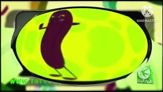 أنشودة الخيارة | طيور الجنة in School Effect