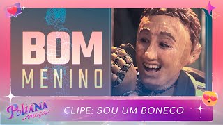 Clipe: Sou um boneco | Poliana Moça screenshot 3