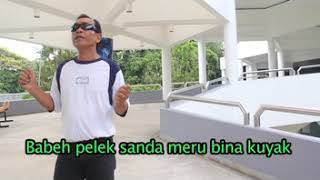 JOGET BABEH PALEK by Sudin J. -  VIDEO