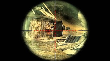 Fallout New Vegas Mods: Project Nevada - Part 1