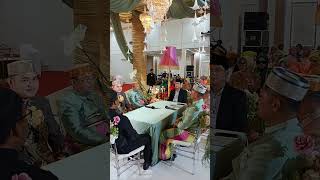 AKAD NIKAH USTADZ ERIL