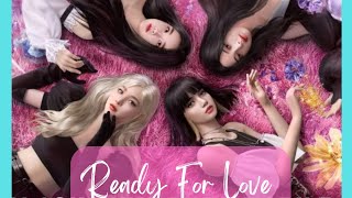 Ready For Love Blackpink Special Track Teaser From Pubg Mobile