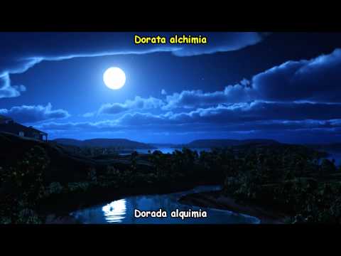 Alessandro Safina - Incanto (Italian Lyrics) Subtitulos Español