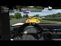 iRacing - Summit Point @ MX5 Cup - P3