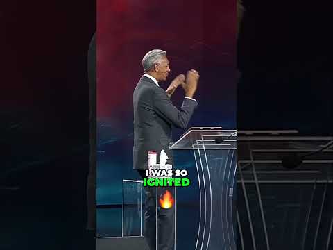 Inspired to Share - My First Bible Study at the World Trade Center