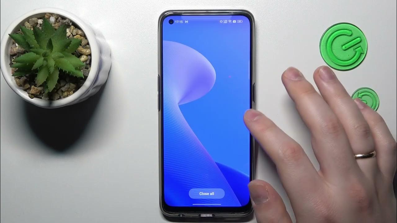 how-to-make-chrome-as-default-browser-on-realme-9-pro-youtube
