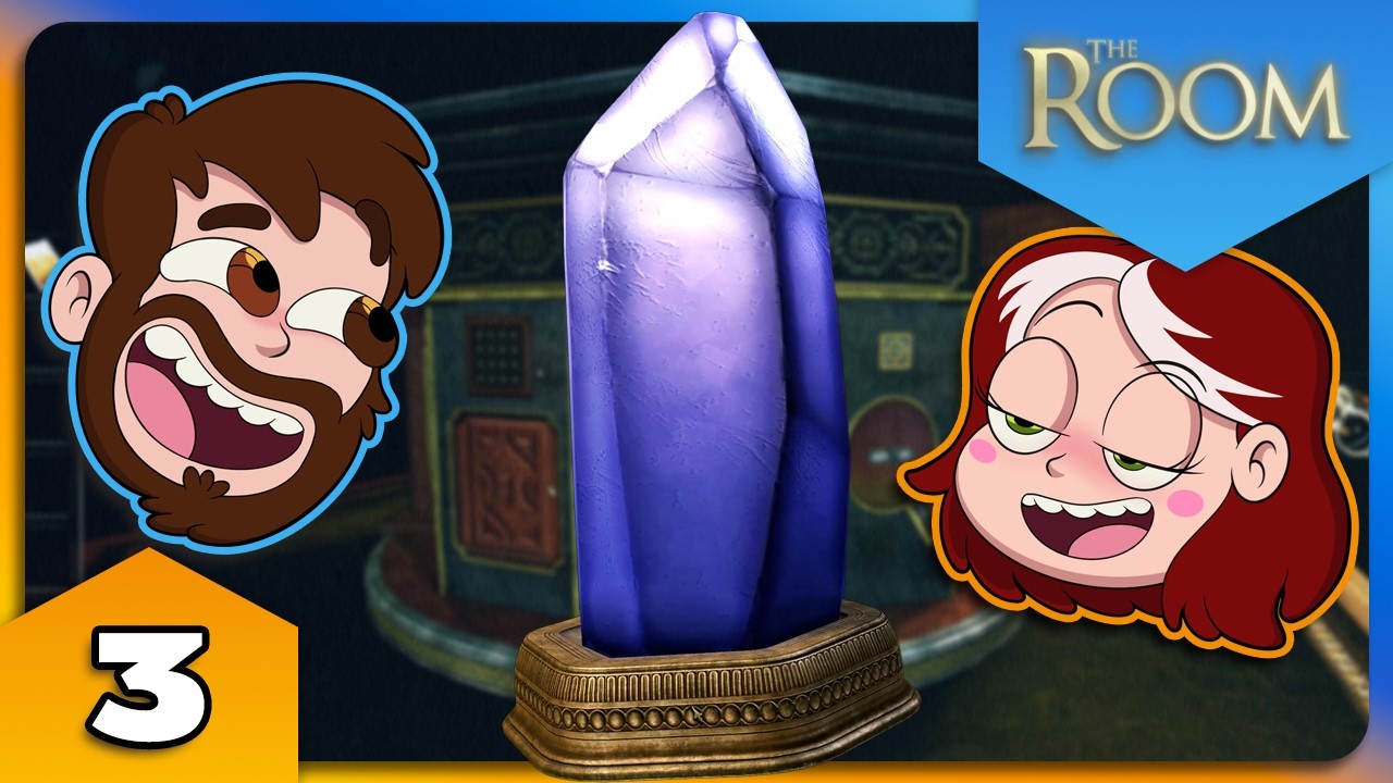 Where is the Room? | The Room