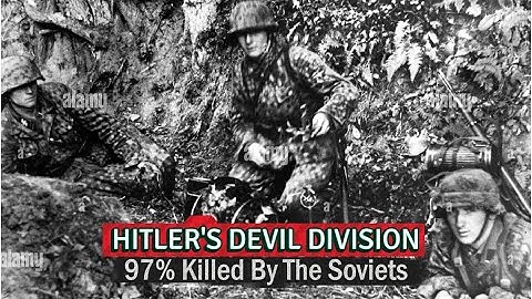 How the Soviets Annihilated Hitler