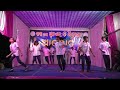 Galti se mistake 6th class students dance  approach khandapada