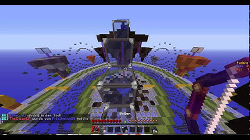 Minecraft Bow Bash 2#