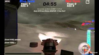 Motor Wars 2 Desert Fight