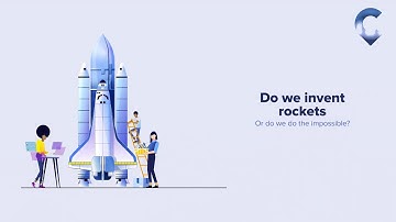 Close System Who are we?