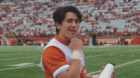 UT suspends Texas Cowboys over hazing connected to Memorial High valedictorian