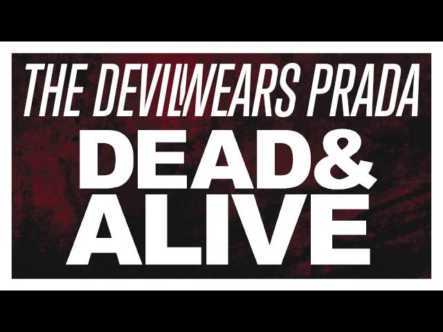 The Devil Wears Prada - Assistant To The Regional Manager (LIVE) class=