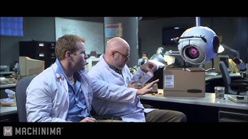 Michele Specht - "Aperture R&D" series excerpts