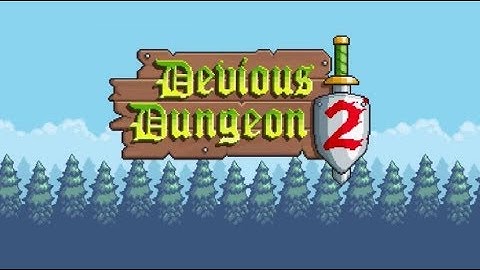 Devious Dungeon 2 - Commented first 30 mins of gameplay on Nintendo Switch