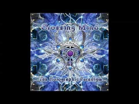 Crossing Mind — 05. Crossing Mind - Hypnotropic [DAT Records]