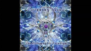 05. Crossing Mind - Hypnotropic [DAT Records]