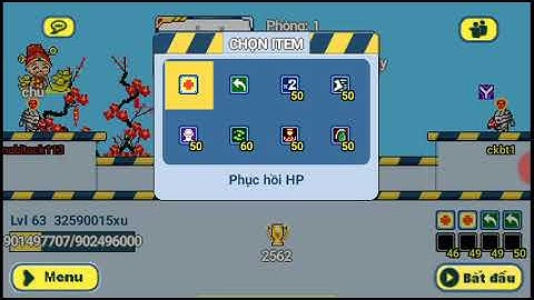 Mới tập chơi army 2 (lậu) ai ngờ gặp ngay MGT siêu vip 😯😯