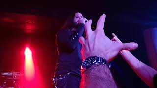 Rhapsody of Fire - Seven Heroic Deeds Live