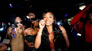 Mya Nicole TAKES OVER Streamer Prom 2026 🔥!