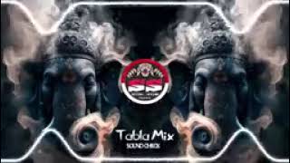 Sur Niragas Ho - High Gain SoundCheck - Tabla Mix - Dj Satish And Sachin - सुर निरागस हो  Dj Song