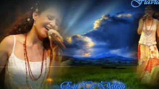 Video thumbnail of "Eu te Desejo - Flavia Wenceslau"