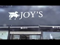 Тунис Хаммамет Торговый центр  Joy's  Видеообзор Фиксированные цены