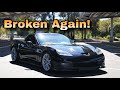 Chasing Electrical Problems in C6 Corvette!