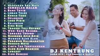 HARUSKAH AKU MATI  Dara Ayu Dj Kentrung Top 20 Musik Terbaru