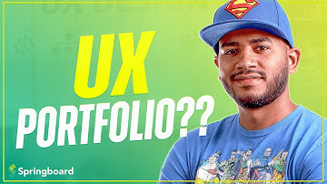 How to Make a Killer UX Design Portfolio