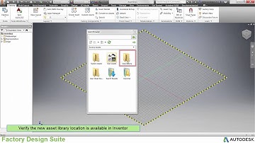 Creating Custom Libraries