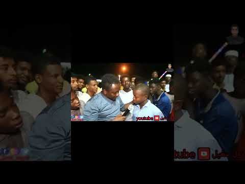 رياكشن سوداني زول نتعشى