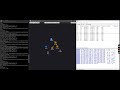 P2P Network: Packet traffic / encryption