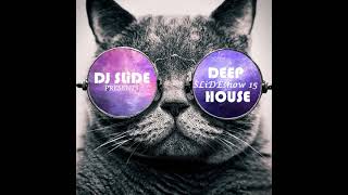 DJ SLiDE   SLiDEshow 15 25 06 2015 (MUSIC MIX)