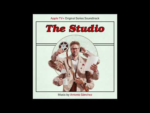 Antonio Sánchez - "Too Close To The Edge"