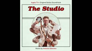 Antonio Sánchez - "Too Close To The Edge"