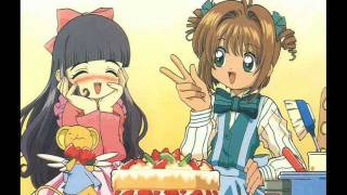 Video-Miniaturansicht von „Card Captor Sakura - Fruits Candy (Català) [Lletra]“