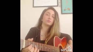 Şifa İstemem Balından - Cover