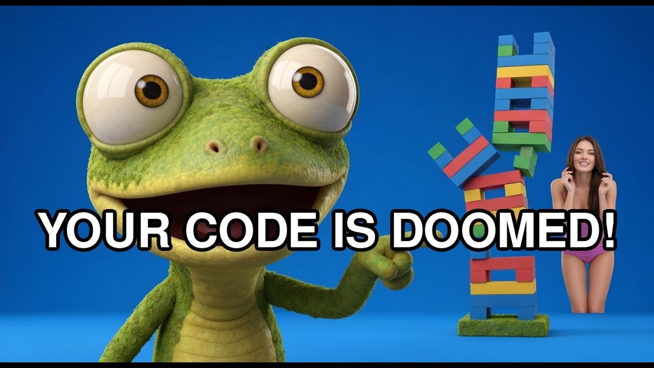 Interactive XKCD Dependency Tower Shows How Fragile Code Really Is ...