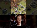 Clash of clans 😱#clashofclans #clashroyale #coc #clashofclan #gaming #كلاش_اوف_كلانس