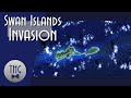 The 1960 Invasion of Great Swan Island