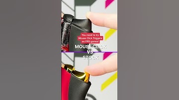 The Real Difference Between Mouse Click and Stock Triggers 🧠