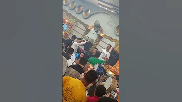 طارق شئلشه فرحة الاخوة 
