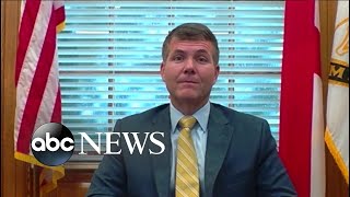 Tuscaloosa mayor addresses rise in COVID-19 at Alabama colleges