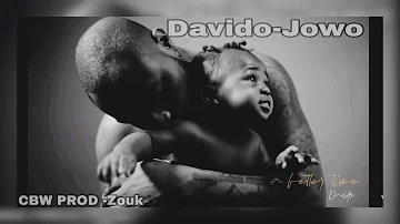 Davido-Jowo Remix