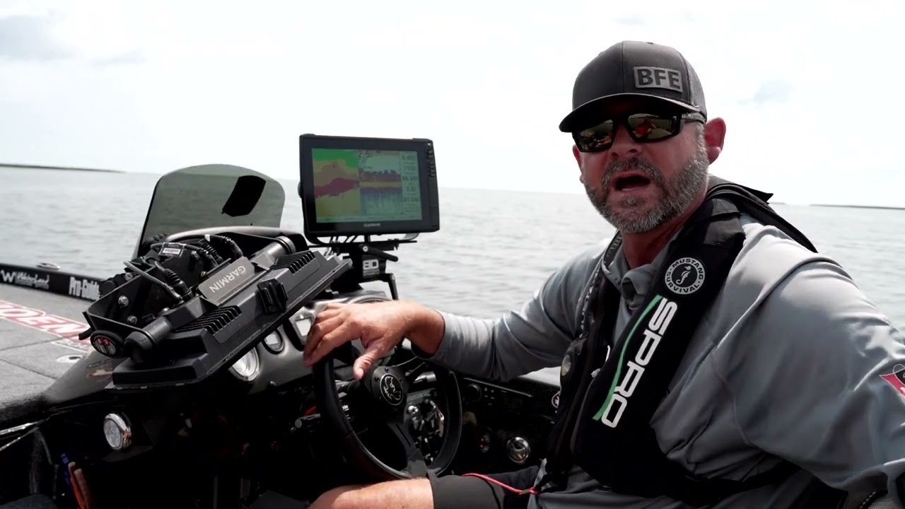 Bradley Hallman Reviews the BeatDown Outdoors Console Mount 